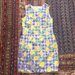 White label Lilly shift. Fits like size 2-4